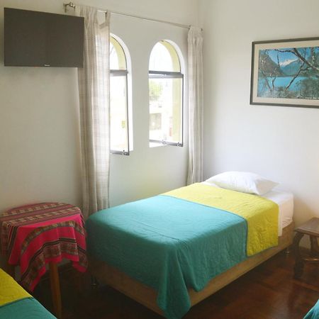 Casa Rodas Лима Екстериор снимка