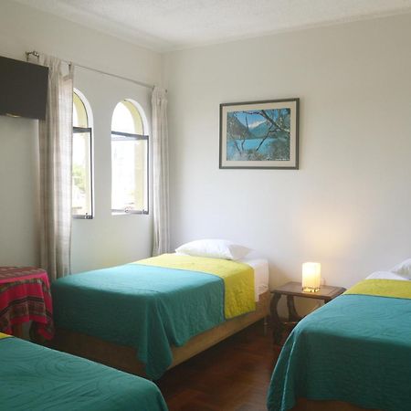 Casa Rodas Лима Екстериор снимка