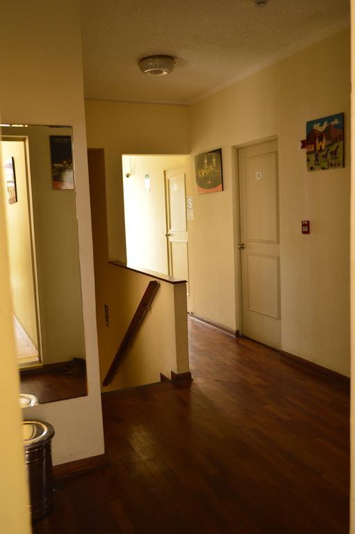 Casa Rodas Лима Екстериор снимка