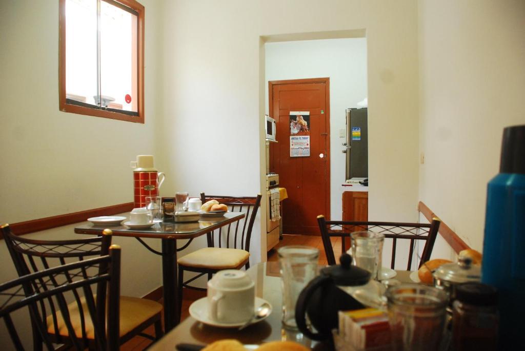 Casa Rodas Лима Екстериор снимка