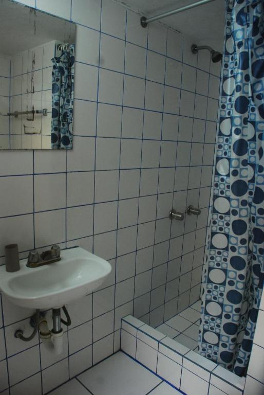 Casa Rodas Лима Екстериор снимка
