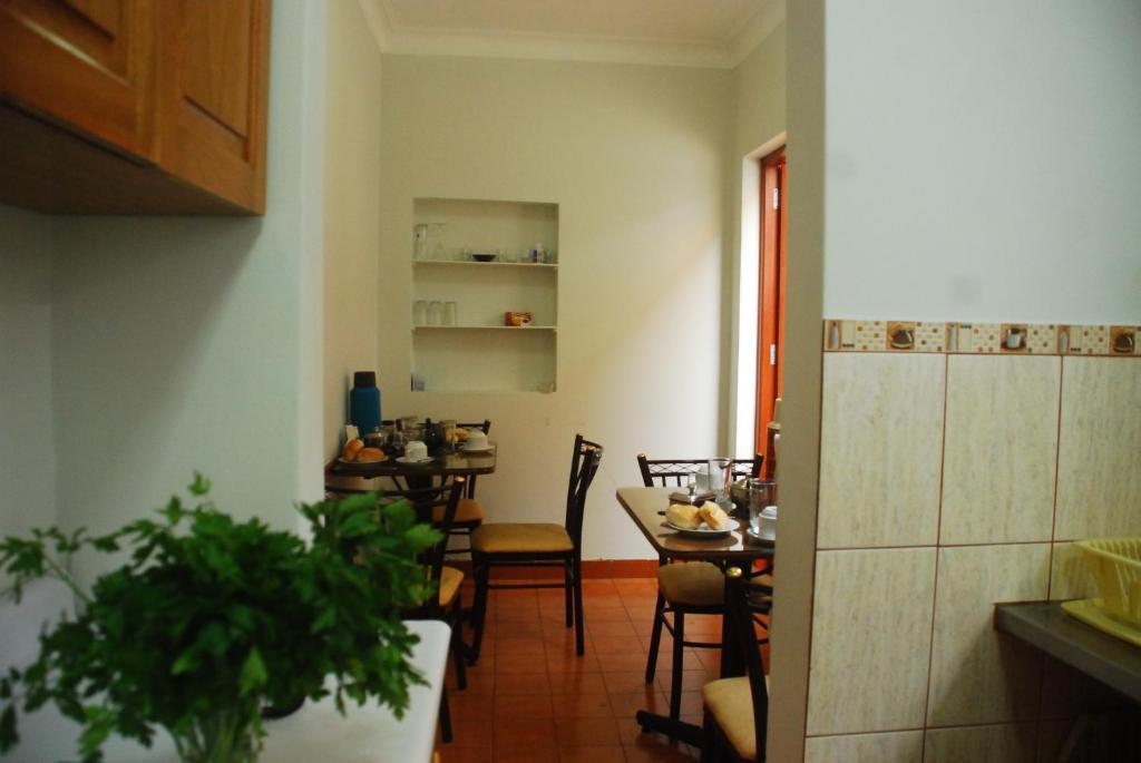Casa Rodas Лима Екстериор снимка