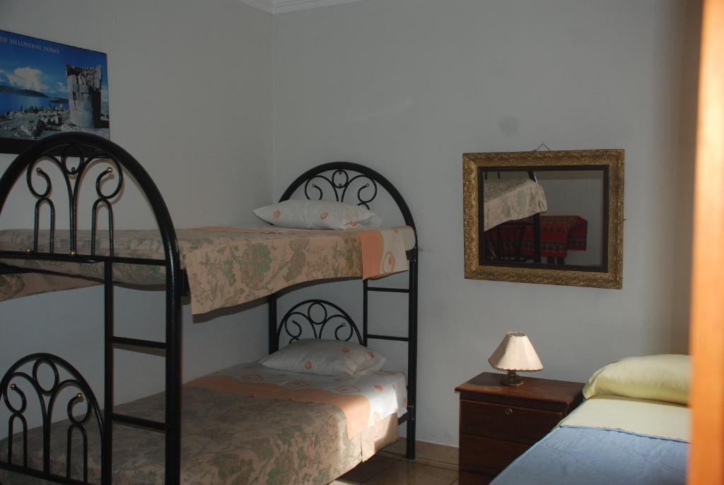 Casa Rodas Лима Стая снимка