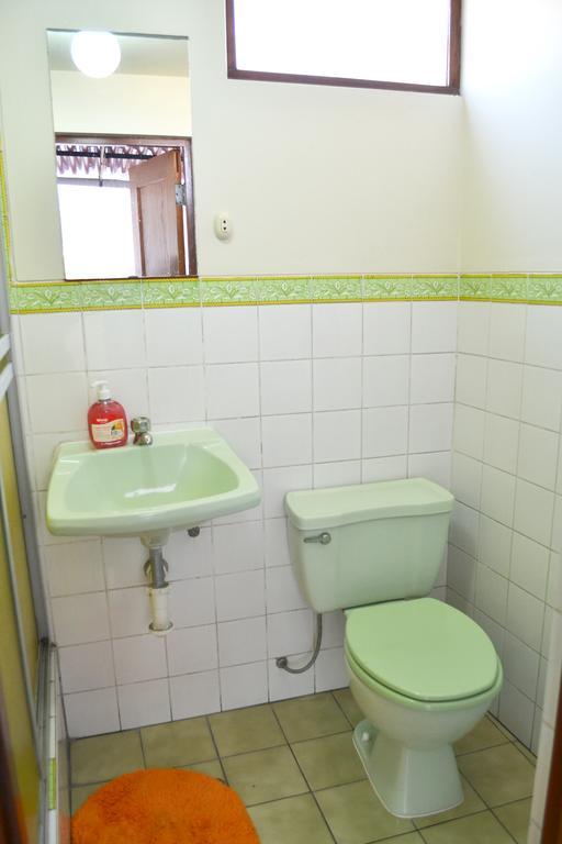 Casa Rodas Лима Екстериор снимка