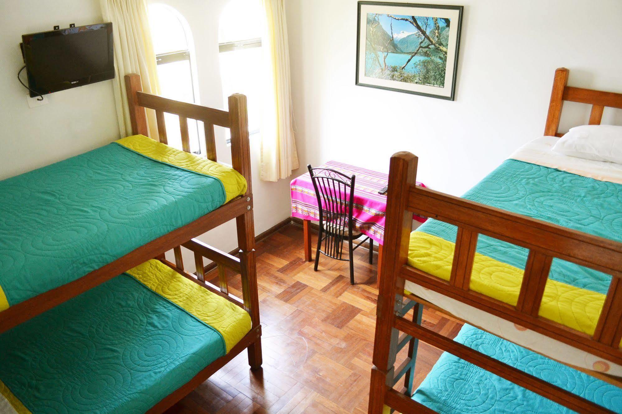 Casa Rodas Лима Екстериор снимка