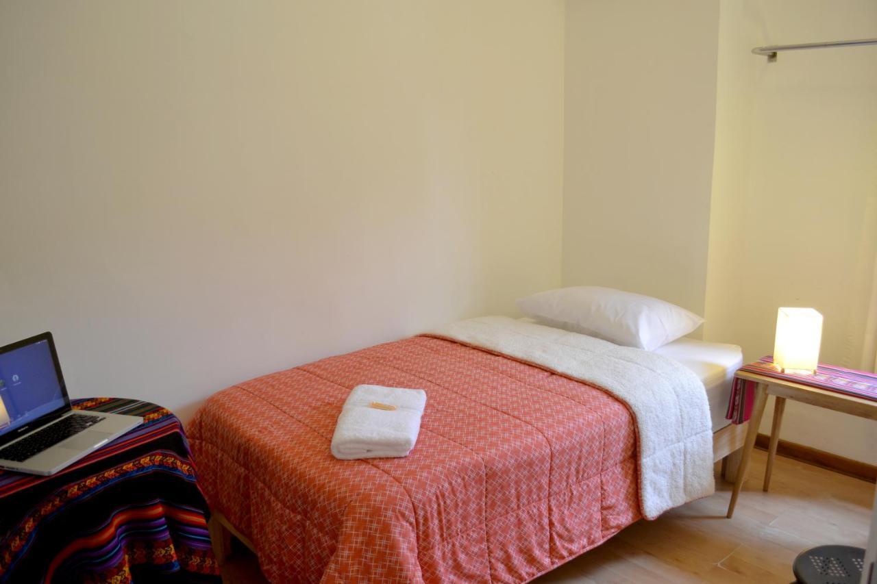Casa Rodas Лима Екстериор снимка